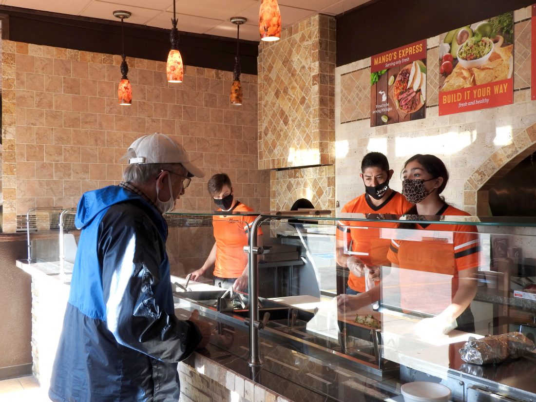 Health officials after Supreme Court virus ruling ‘Stay the course’ News, Sports, Jobs The